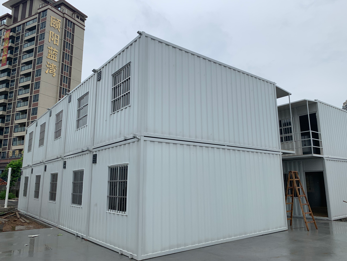 上海寶冶集團有限公司廣州分公司文化藝術(shù)中心項目