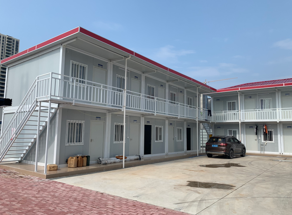 中鐵建設(shè)集團有限公司江門檔案館項目